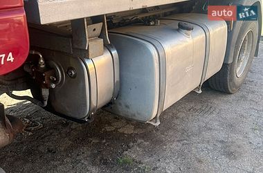 Самосвал DAF CF 75 2008 в Николаеве