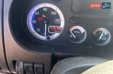 Самосвал DAF CF 75 2008 в Николаеве