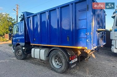 Самосвал DAF CF 75 2007 в Виннице