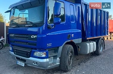 Самосвал DAF CF 75 2007 в Виннице