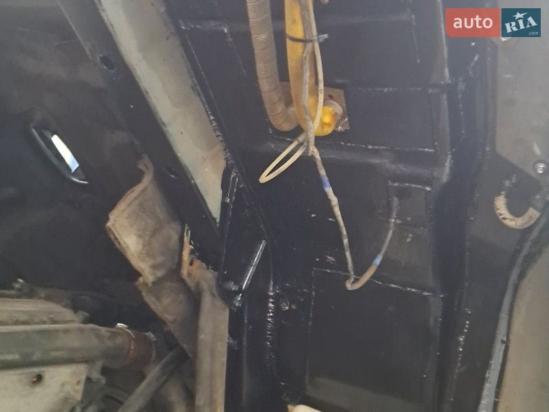 Рефрижератор DAF CF 75 2000 в Днепре