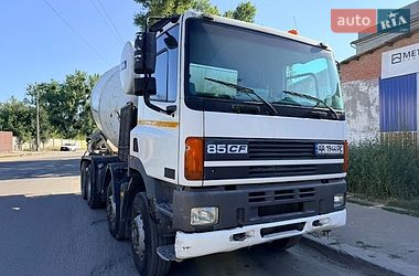 daf cf-75 2000 в Киев от профессионального продавца Євген