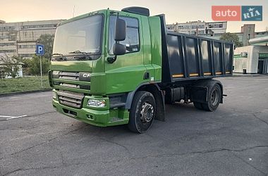 Самосвал DAF CF 75 2013 в Калуше фото 2 Самосвал DAF CF 75 2013 в Калуше