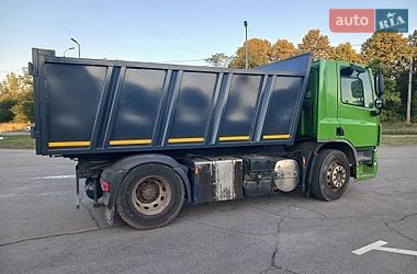 Самосвал DAF CF 75 2013 в Калуше фото 6 Самосвал DAF CF 75 2013 в Калуше