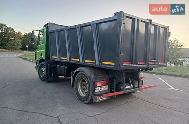 Самосвал DAF CF 75 2013 в Калуше фото 10 Самосвал DAF CF 75 2013 в Калуше