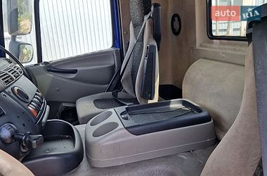 Кран-манипулятор DAF CF 75 2011 в Тернополе