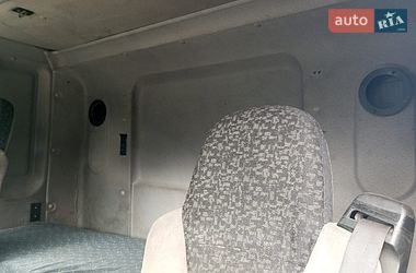 Шасси DAF CF 75 2007 в Черновцах