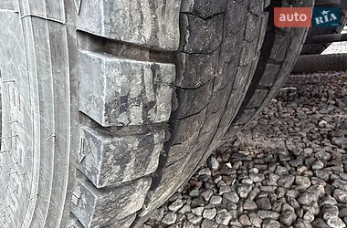 Автовоз DAF CF 75 2007 в Львове