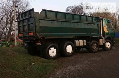 Самосвал DAF CF 85 2006 в Полтаве