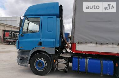 Тягач DAF CF 85 2004 в Запорожье