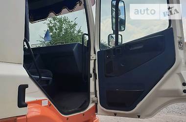 Для перевозки животных DAF CF 85 2001 в Белой Церкви