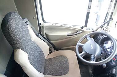 Бетономешалка (Миксер) DAF CF 85 2010 в Хмельницком