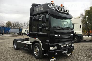 Тягач DAF CF 85 2008 в Запорожье