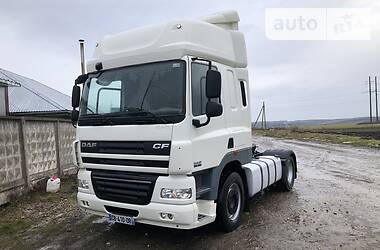 Тягач DAF CF 85 2012 в 