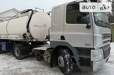 Тягач DAF CF 85 2006 в Калуше