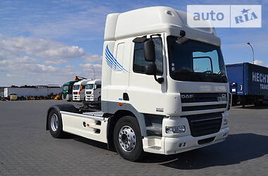 Тягач DAF CF 85 2013 в Вінниці