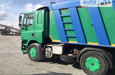 Самосвал DAF CF 85 2004 в Белой Церкви