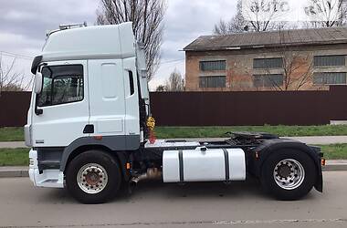 Тягач DAF CF 85 2011 в Вінниці