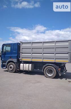 Самоскид DAF CF 85 2012 в Гайсину