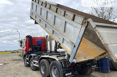 Самосвал DAF CF 85 2007 в Гайсине