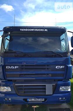 Самоскид DAF CF 85 2012 в Гайсину