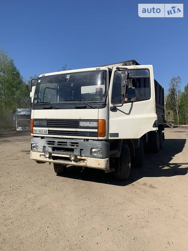 DAF CF 85 85