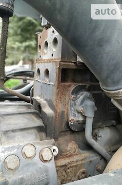 Тягач DAF CF 85 2003 в 