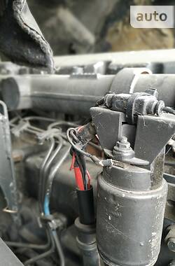 Тягач DAF CF 85 2003 в 