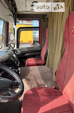 Тягач DAF CF 85 2013 в Белой Церкви