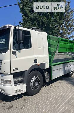 Самоскид DAF CF 85 2005 в Вінниці