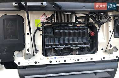Тягач DAF CF 85 2007 в Одессе