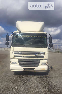 Тягач DAF CF 85 2013 в Білій Церкві