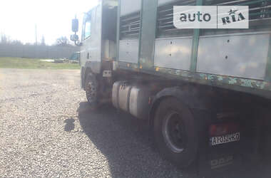 Тягач DAF CF 85 2013 в Білій Церкві