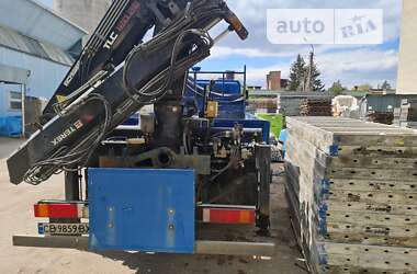 Кран-манипулятор DAF CF 85 2009 в 