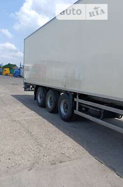 Тягач DAF CF 85 2012 в 