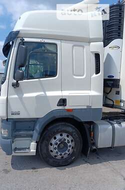 Тягач DAF CF 85 2012 в 