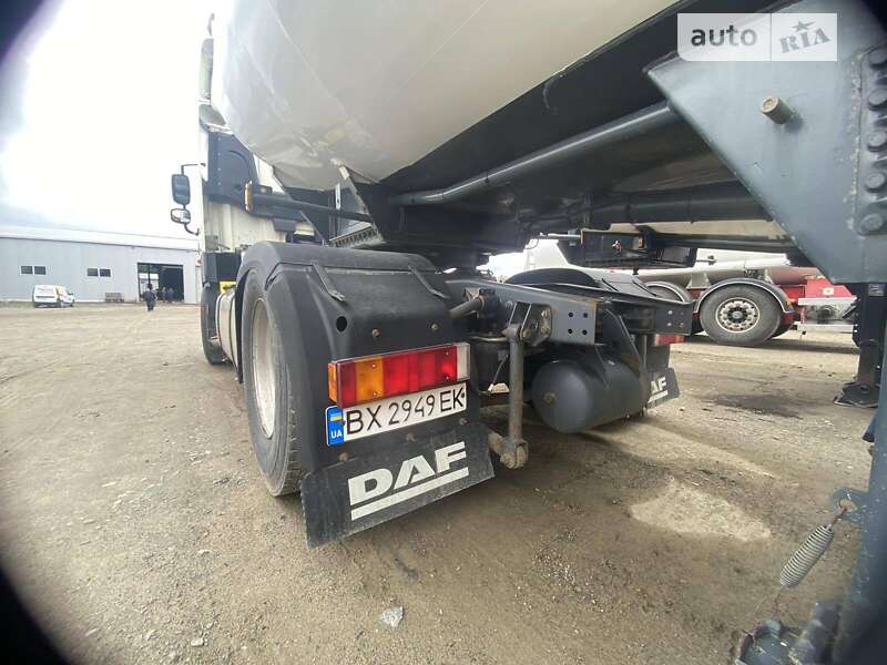 Тягач DAF CF 85 2012 в Хмельницком