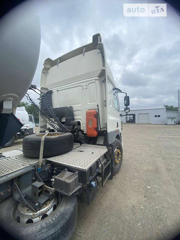 Тягач DAF CF 85 2012 в Хмельницком