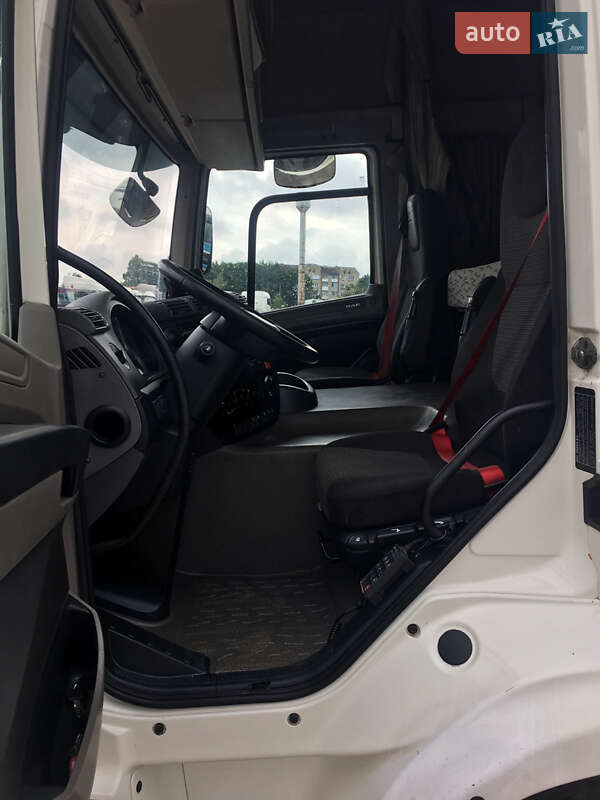 Тягач DAF CF 85 2015 в Бучаче