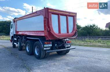 Самосвал DAF CF 85 2006 в Одессе
