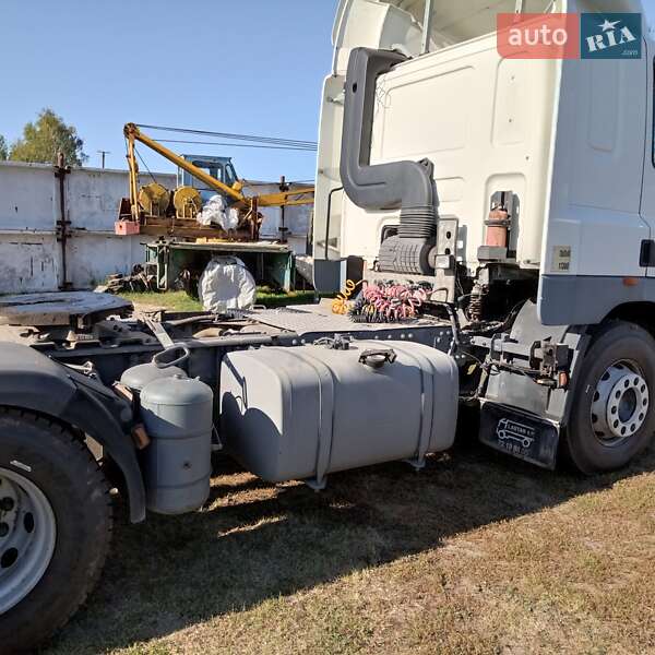 Тягач DAF CF 85 2006 в Шостці фото 5 Тягач DAF CF 85 2006 в Шостці
