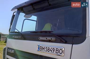 Тягач DAF CF 85 2006 в Шостці фото 8 Тягач DAF CF 85 2006 в Шостці