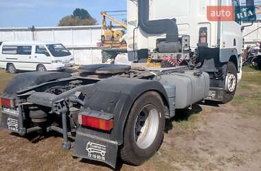 Тягач DAF CF 85 2006 в Шостці фото 10 Тягач DAF CF 85 2006 в Шостці