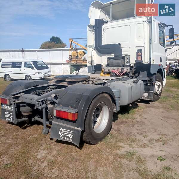 Тягач DAF CF 85 2006 в Шостці фото 10 Тягач DAF CF 85 2006 в Шостці
