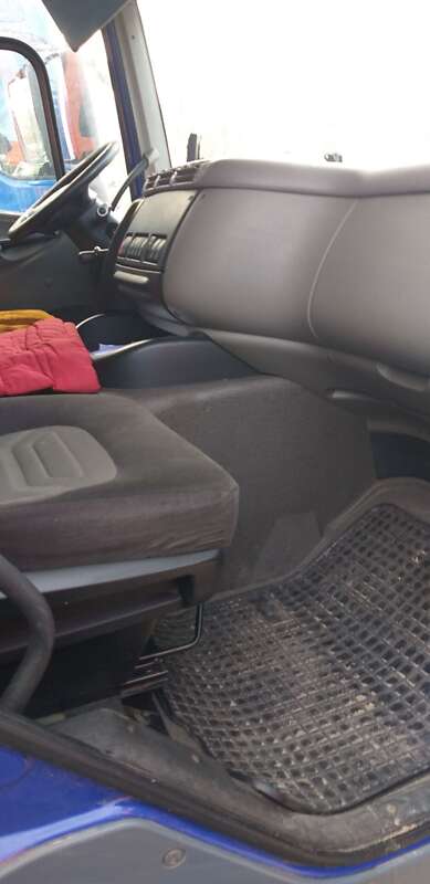 Самосвал DAF CF 85 2011 в Запорожье