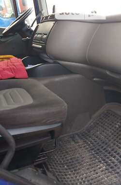 Самосвал DAF CF 85 2011 в 