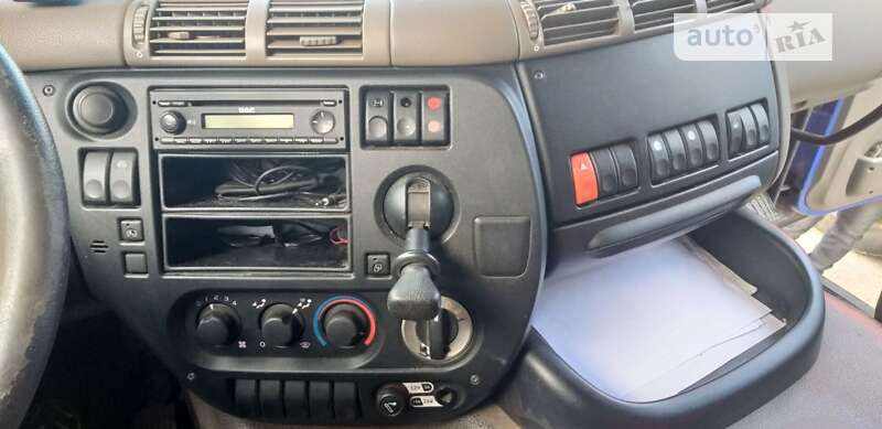 Самоскид DAF CF 85 2011 в Запоріжжі