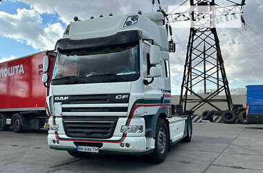 Тягач DAF CF 85 2012 в Одессе