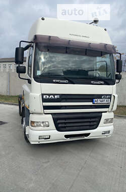 Тягач DAF CF 85 2006 в Днепре