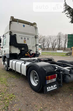 Тягач DAF CF 85 2010 в 